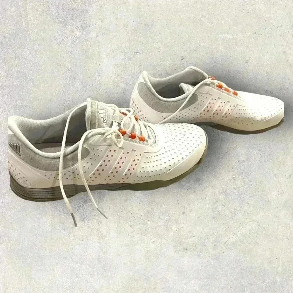 Adidas women’s golf shoes size‎ 8